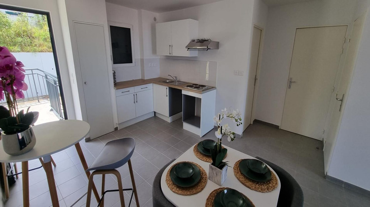 Ma-Cabane - Vente Appartement Saint-Martin, 63 m²