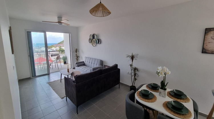 Ma-Cabane - Vente Appartement Saint-Martin, 63 m²