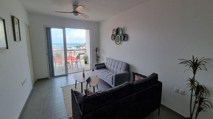 Ma-Cabane - Vente Appartement Saint-Martin, 63 m²