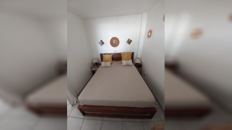 Ma-Cabane - Vente Appartement SAINT MARTIN, 33 m²
