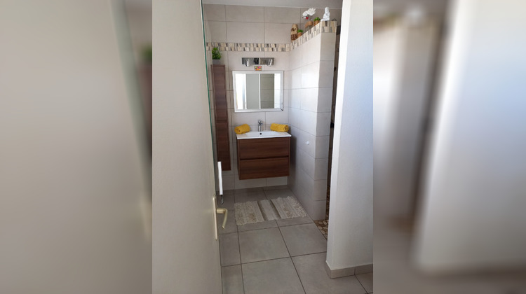 Ma-Cabane - Vente Appartement SAINT MARTIN, 33 m²