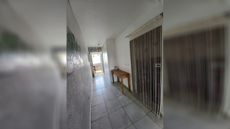 Ma-Cabane - Vente Appartement SAINT MARTIN, 33 m²