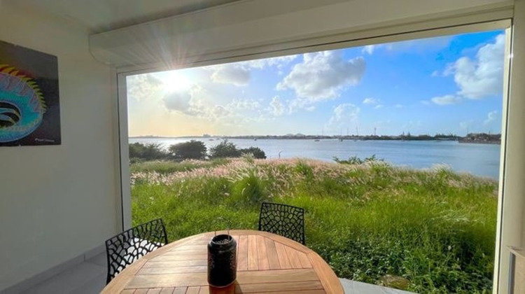 Ma-Cabane - Vente Appartement SAINT MARTIN, 36 m²