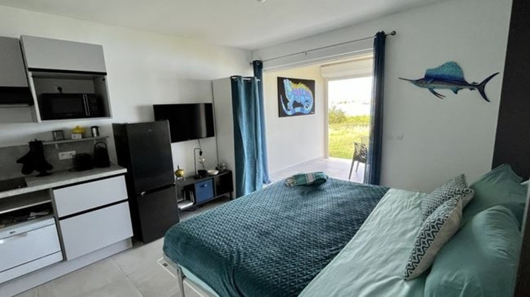 Ma-Cabane - Vente Appartement SAINT MARTIN, 36 m²
