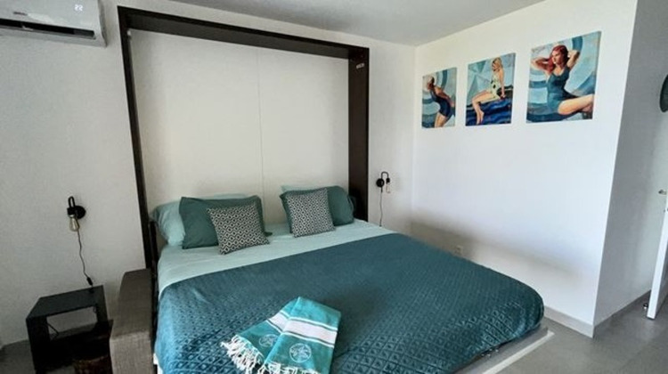 Ma-Cabane - Vente Appartement SAINT MARTIN, 36 m²