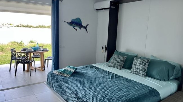 Ma-Cabane - Vente Appartement SAINT MARTIN, 36 m²