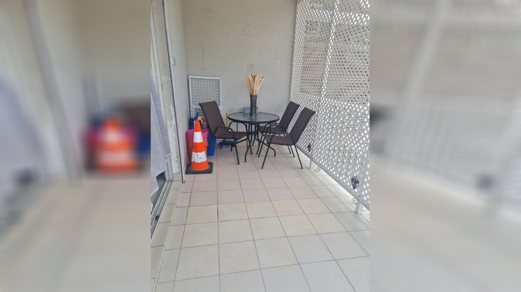 Ma-Cabane - Vente Appartement SAINT MARTIN, 28 m²