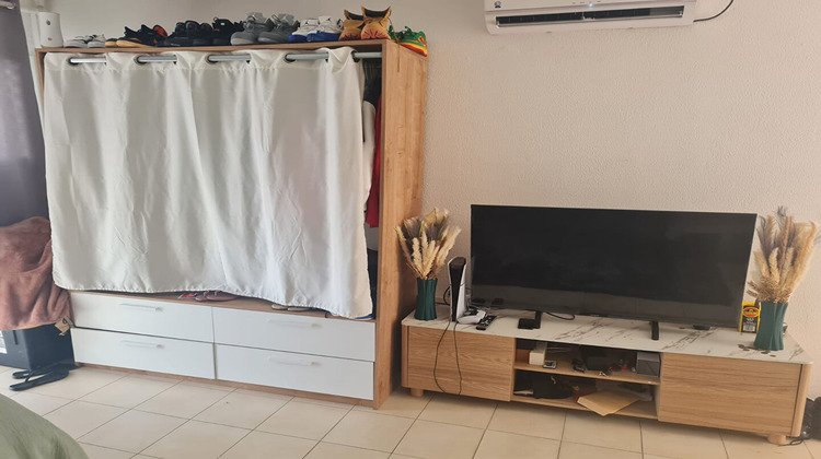 Ma-Cabane - Vente Appartement SAINT MARTIN, 28 m²
