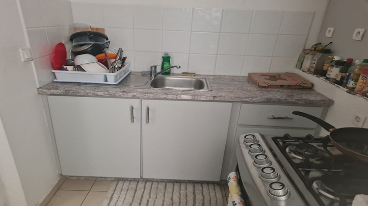 Ma-Cabane - Vente Appartement SAINT MARTIN, 28 m²