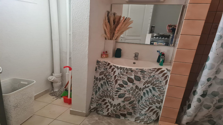 Ma-Cabane - Vente Appartement SAINT MARTIN, 28 m²