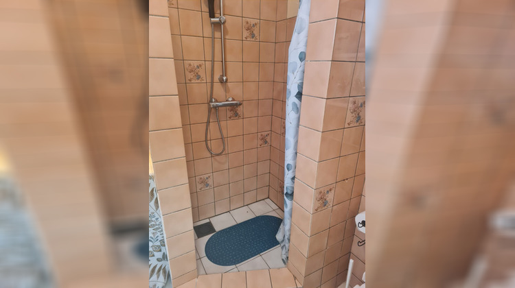 Ma-Cabane - Vente Appartement SAINT MARTIN, 28 m²