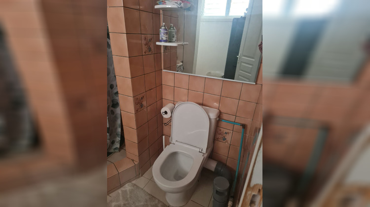 Ma-Cabane - Vente Appartement SAINT MARTIN, 28 m²