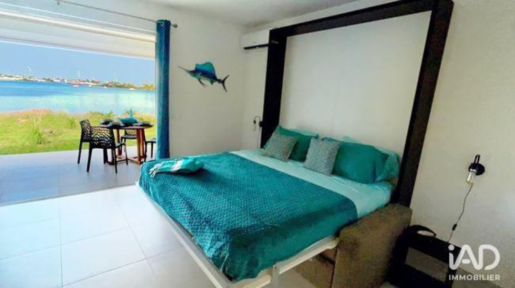 Ma-Cabane - Vente Appartement Saint-Martin, 26 m²