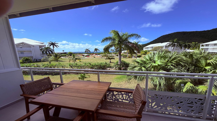 Ma-Cabane - Vente Appartement Saint-Martin, 32 m²