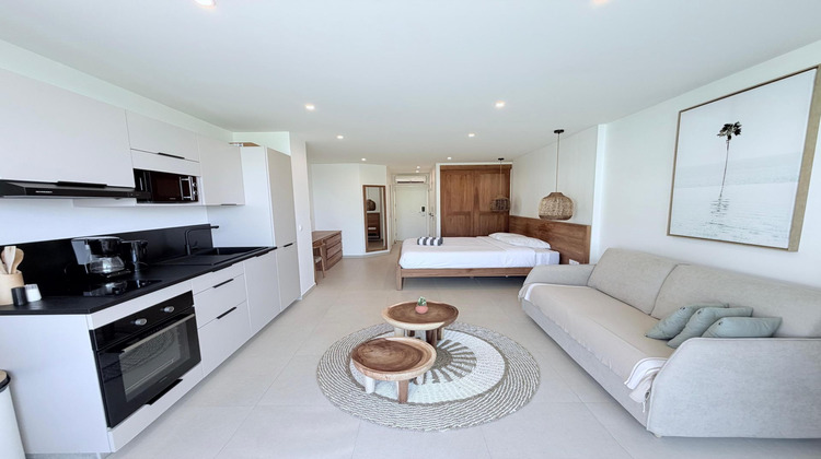 Ma-Cabane - Vente Appartement Saint-Martin, 32 m²