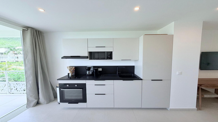 Ma-Cabane - Vente Appartement Saint-Martin, 32 m²