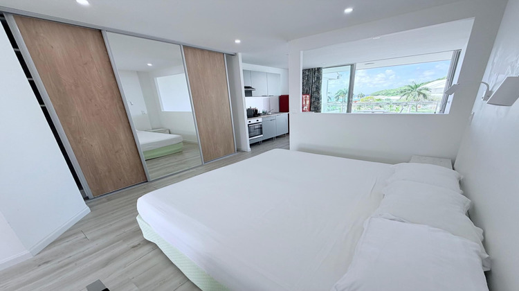 Ma-Cabane - Vente Appartement Saint-Martin, 32 m²