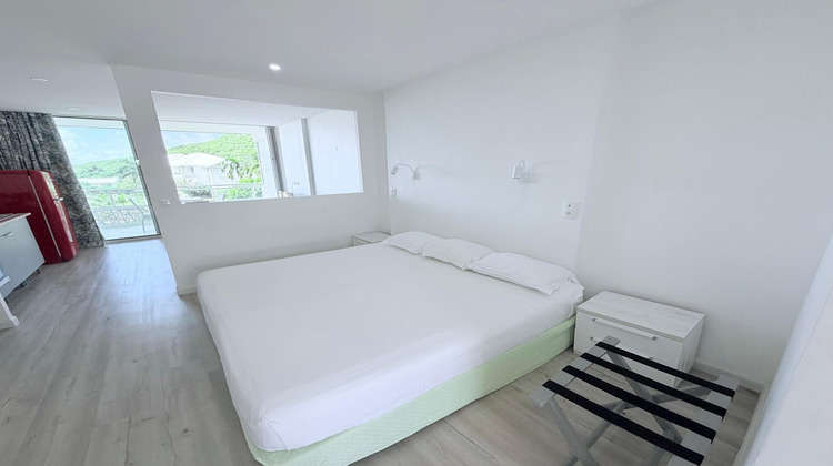 Ma-Cabane - Vente Appartement Saint-Martin, 32 m²