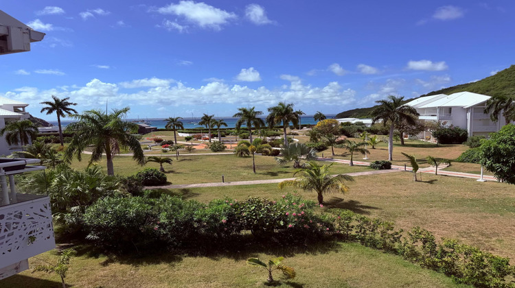 Ma-Cabane - Vente Appartement Saint-Martin, 32 m²
