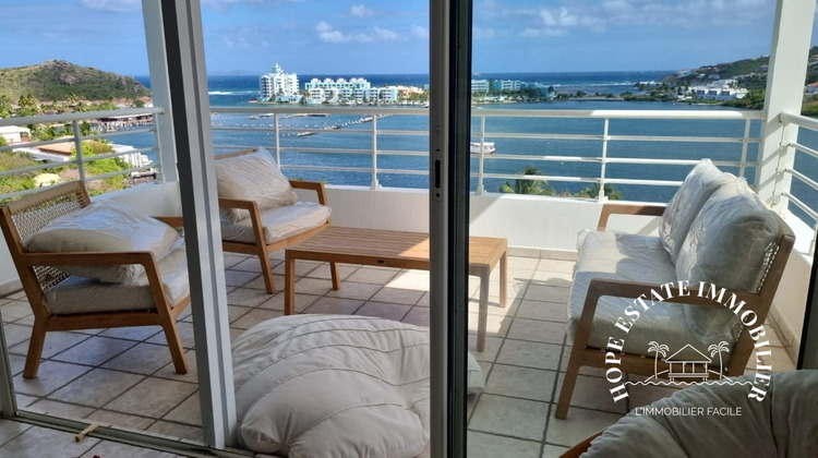 Ma-Cabane - Vente Appartement saint martin, 90 m²