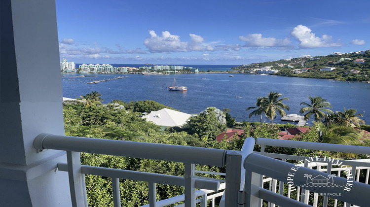 Ma-Cabane - Vente Appartement saint-martin, 49 m²