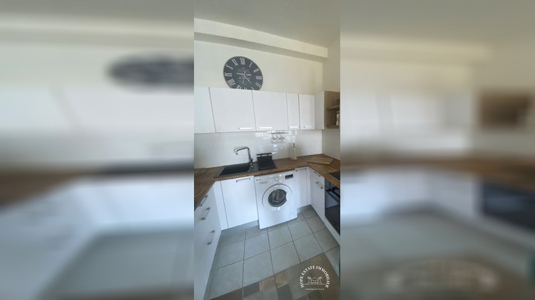 Ma-Cabane - Vente Appartement saint martin, 53 m²