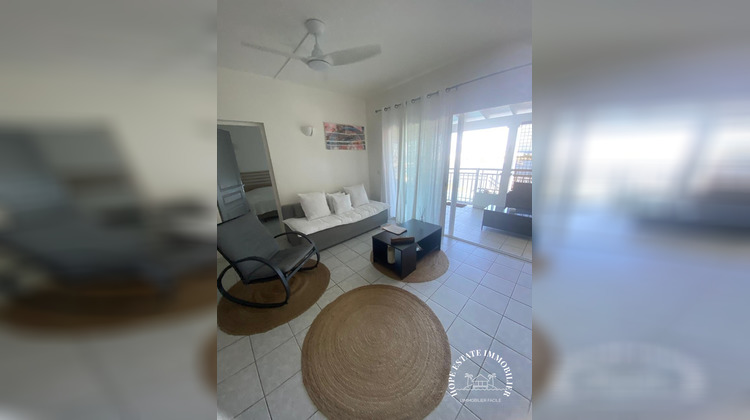 Ma-Cabane - Vente Appartement saint martin, 53 m²