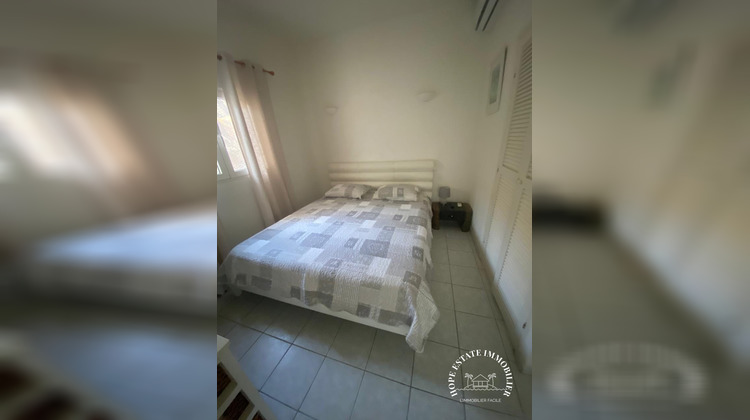 Ma-Cabane - Vente Appartement saint martin, 53 m²