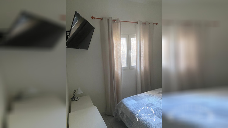 Ma-Cabane - Vente Appartement saint martin, 53 m²
