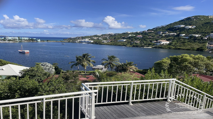 Ma-Cabane - Vente Appartement saint martin, 54 m²