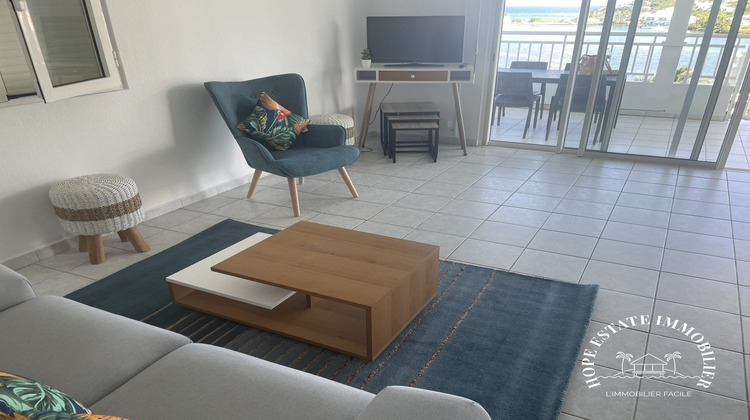 Ma-Cabane - Vente Appartement saint martin, 54 m²