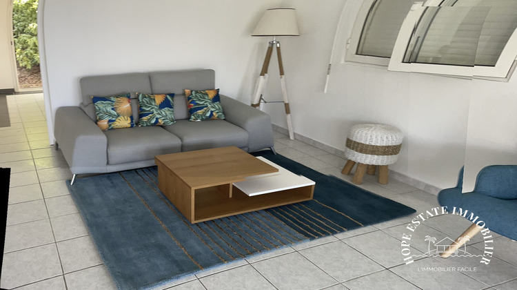 Ma-Cabane - Vente Appartement saint martin, 54 m²