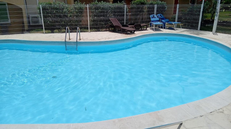 Ma-Cabane - Vente Appartement Saint-Martin, 65 m²