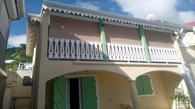 Ma-Cabane - Vente Appartement Saint-Martin, 65 m²