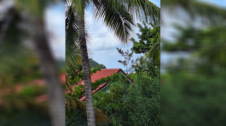 Ma-Cabane - Vente Appartement Saint-Martin, 65 m²