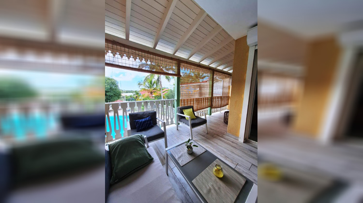 Ma-Cabane - Vente Appartement Saint-Martin, 65 m²