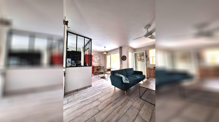 Ma-Cabane - Vente Appartement Saint-Martin, 65 m²
