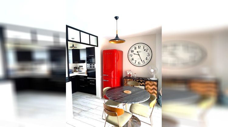 Ma-Cabane - Vente Appartement Saint-Martin, 65 m²