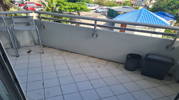 Ma-Cabane - Vente Appartement SAINT MARTIN, 38 m²