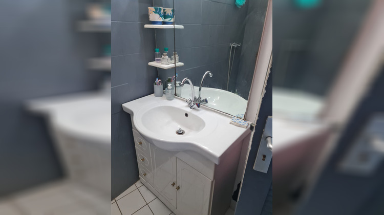 Ma-Cabane - Vente Appartement SAINT MARTIN, 38 m²