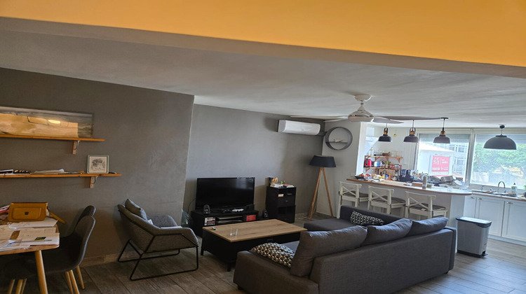 Ma-Cabane - Vente Appartement SAINT MARTIN, 63 m²