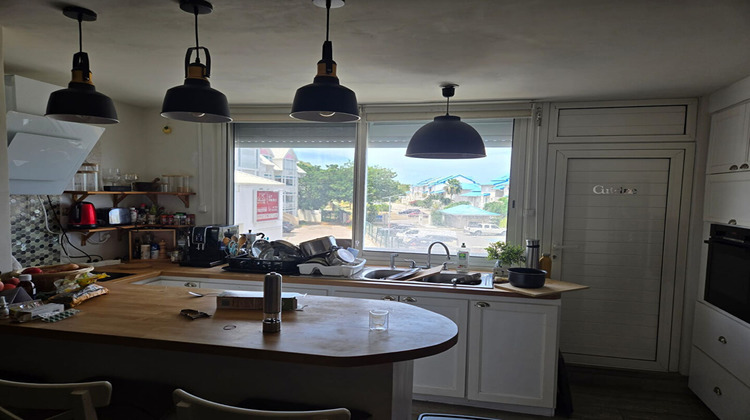 Ma-Cabane - Vente Appartement SAINT MARTIN, 63 m²