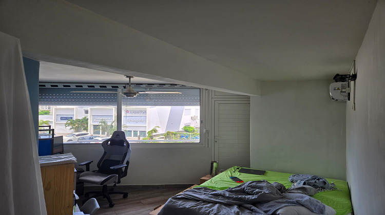 Ma-Cabane - Vente Appartement SAINT MARTIN, 63 m²