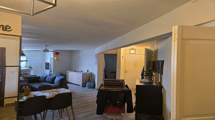 Ma-Cabane - Vente Appartement SAINT MARTIN, 63 m²