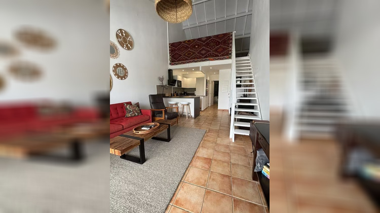 Ma-Cabane - Vente Appartement SAINT MARTIN, 69 m²