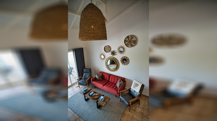 Ma-Cabane - Vente Appartement SAINT MARTIN, 69 m²