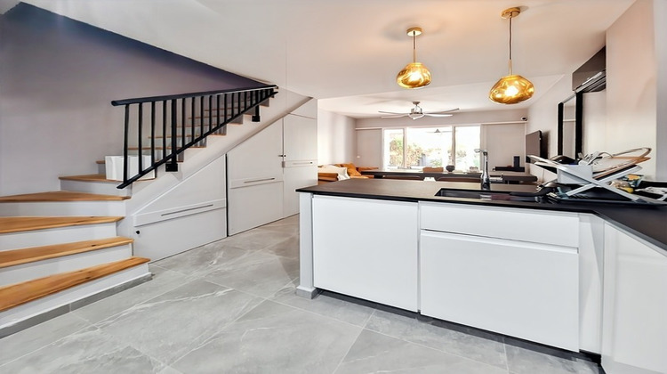 Ma-Cabane - Vente Appartement SAINT MARTIN, 70 m²