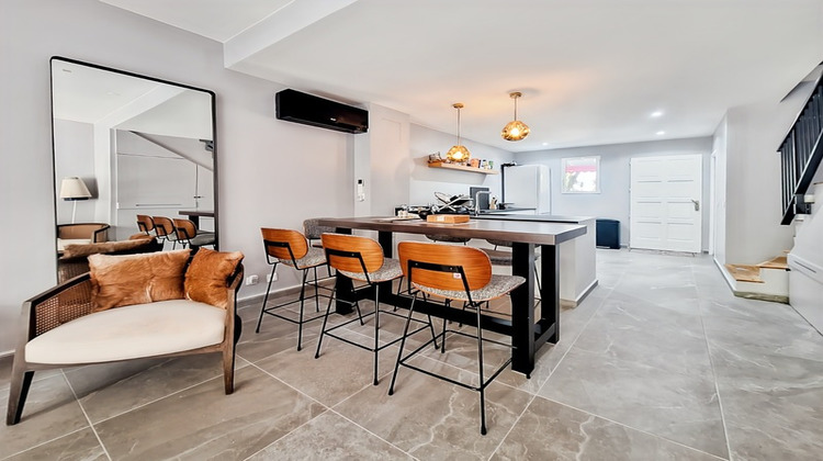 Ma-Cabane - Vente Appartement SAINT MARTIN, 70 m²