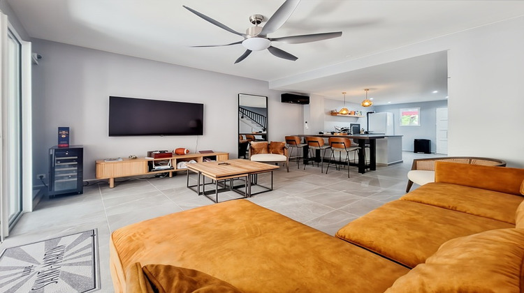 Ma-Cabane - Vente Appartement SAINT MARTIN, 70 m²