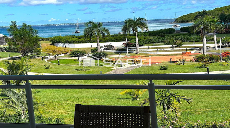 Ma-Cabane - Vente Appartement Saint-Martin, 32 m²